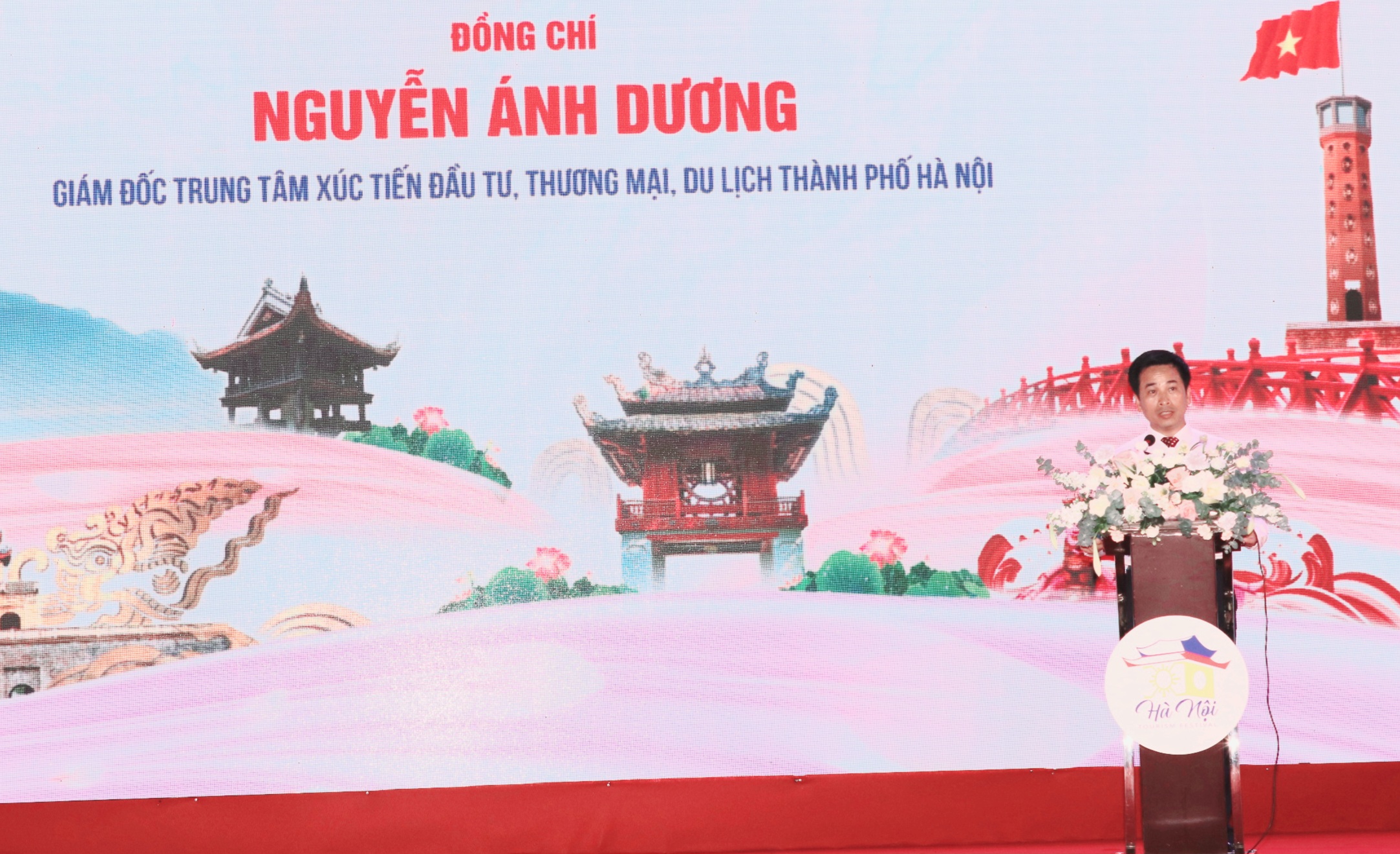 Lễ hội Du lịch Hà Nội năm 2024: “Thăng Long – Hà Nội, Thủ đô quyến rũ” - 3