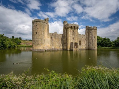 Du lịch - Những sự thật ít biết về các lâu đài Trung cổ