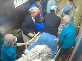 Sản phụ gặp biến chứng khi sinh, sử dụng 117 túi máu, bác sĩ gọi đây là “kỳ tích sản khoa”