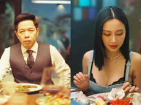 Điện ảnh Việt trong dịp lễ có thay đổi gì về doanh thu?