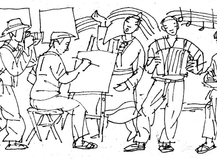 Binh chủng tinh thần