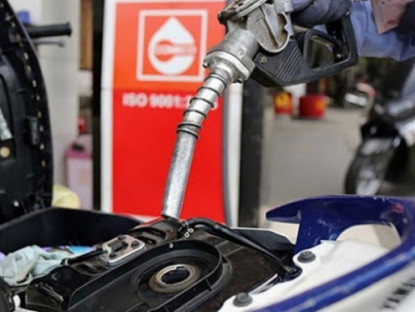 Kinh tế - Giá xăng dầu được điều chỉnh như thế nào kể từ 15h hôm nay 2/5?