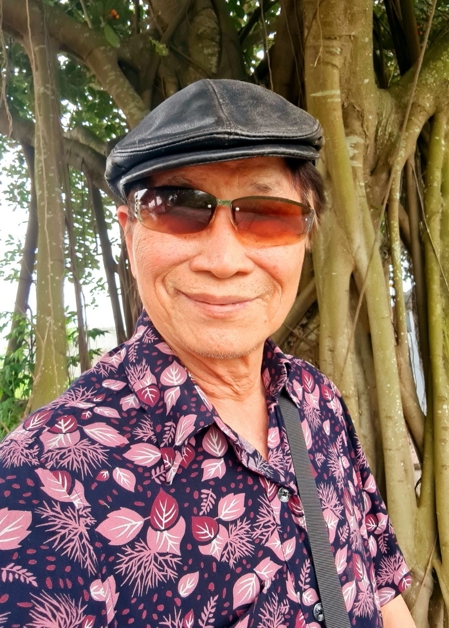Trần Nhương và thi hứng - 1