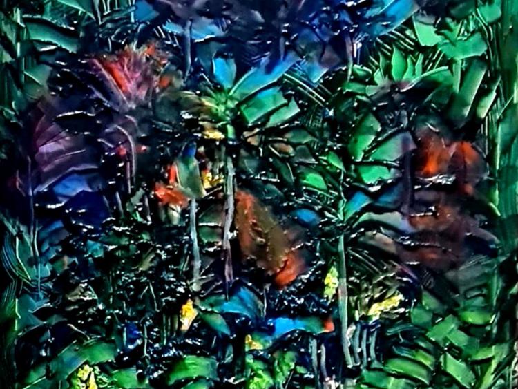 Trần Nhương và thi hứng