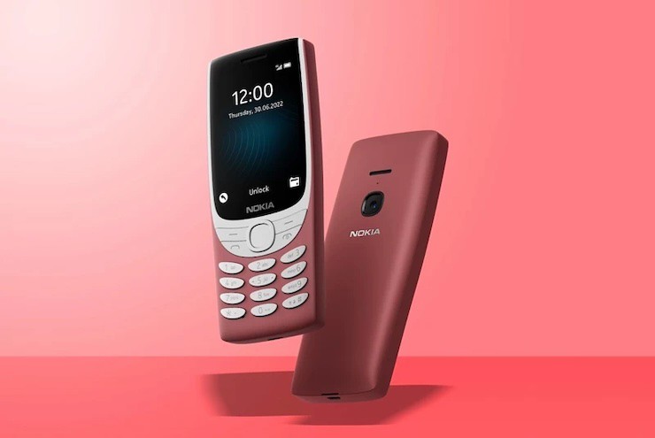 Giá điện thoại Nokia tháng 6/2024: Chỉ từ 610.000 đồng - 2