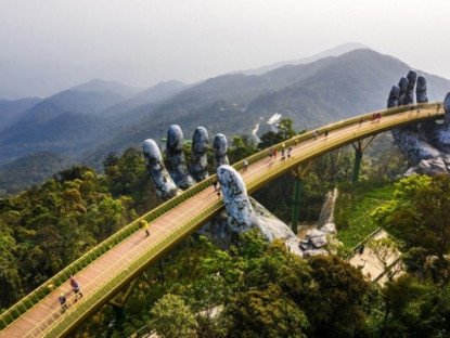 Du lịch - 11 địa điểm tuyệt nhất Việt Nam theo du khách nước ngoài