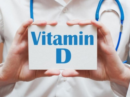 Thông tin doanh nghiệp - Bổ sung Vitamin D cho người lớn cùng viên uống Sundovit