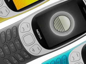 Đây chính là Nokia 3210 (2024) giá 2,43 triệu đồng