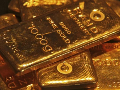 Kinh tế - Dự báo giá vàng ngày 6/5: Vàng tuần tới sẽ diễn biến ra sao?