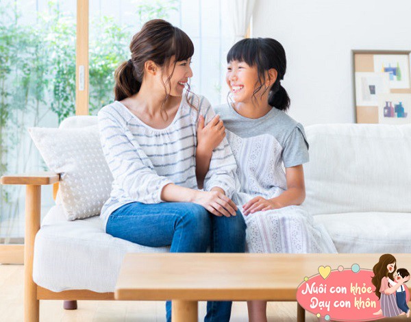 Trẻ tuổi dậy thì trở nên nóng tính, chuyên gia nói có 3 cách để con nghe lời trong 60 giây - 6