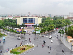 Toàn bộ một tỉnh ở Việt Nam sắp thành thành phố trực thuộc trung ương, kinh tế thế nào?
