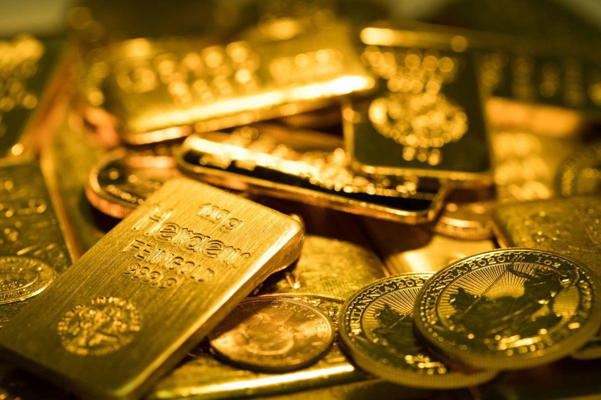 Giá vàng hôm nay 6/5: Vàng SJC cán mốc 86 triệu đồng/lượng - 1