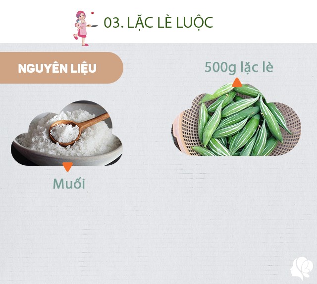 Hôm nay nấu gì: Cơm tối toàn đặc sản nhưng dân dã, chồng ngắm ảnh phải bỏ nhậu về ăn ngay - 6