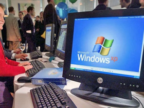 Nhiều công ty vẫn dùng Windows XP có phải vì tiết kiệm tiền?