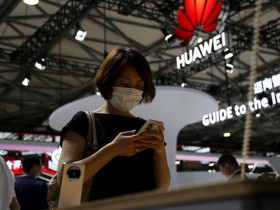 Bị cấm vận nặng nề nhưng Huawei lại làm điều khiến người Mỹ bất ngờ