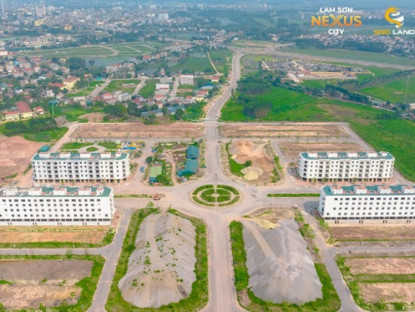 Thông tin doanh nghiệp - Bắc Giang - vùng đất tiềm năng cho nhà đầu tư xuống tiền đón đầu chu kỳ sốt đất 2024