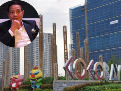 Kinh tế - Ông chủ siêu dự án Cocobay Đà Nẵng sắp khởi động lại có nguồn vốn thế nào?