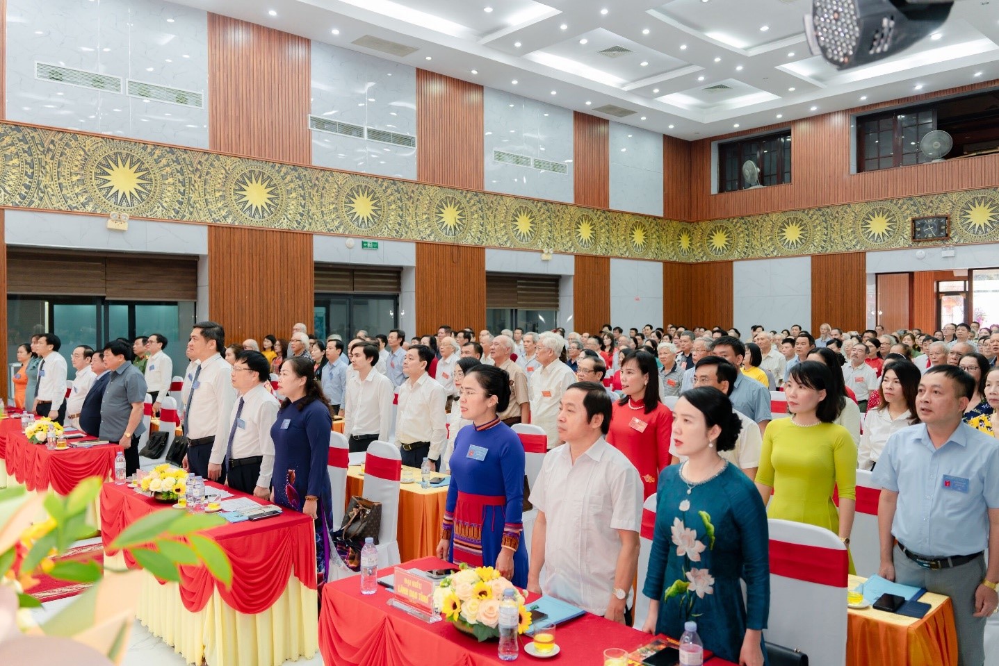 Hội Liên hiệp Văn học Nghệ thuật Nghệ An, đoàn kết sáng tạo đổi mới và phát triển - 3