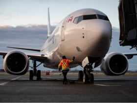Hãng hàng không Boeing từ chối 
