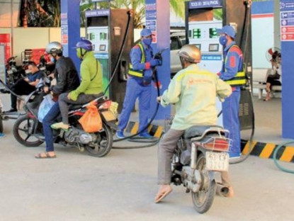 Kinh tế - Giá xăng dầu hôm nay 9/5: Giá xăng dầu tại Việt Nam chiều nay sẽ được điều chỉnh ra sao?