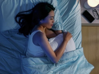 Video - 6 cách đơn giản giúp ngủ ngon suốt cả đêm