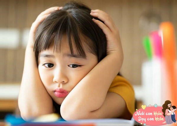Đứa trẻ hay khóc sinh ra đã có 3 ưu điểm mà trẻ khác không thể so sánh được - 4