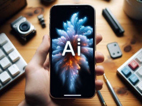Dùng iPhone sẽ ngày càng “nhàn” với các tính năng AI sắp ra mắt