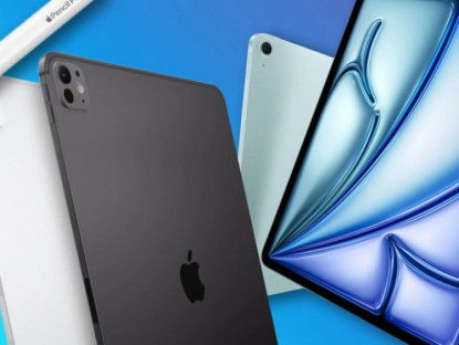 Công nghệ - Giá dự kiến của iPad Air 2024 và iPad Pro M4 tại Việt Nam