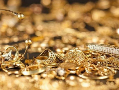 Kinh tế - Giá vàng hôm nay 13/5: Vàng SJC &quot;bay&quot; hơn 3 triệu đồng/lượng ngay phiên đầu tuần