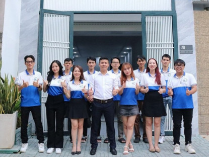 Thông tin doanh nghiệp - Bảng hiệu Minh Khang – Đơn vị thi công bảng hiệu trọn gói tại TPHCM