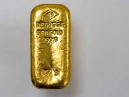 Kinh tế - Dự báo giá vàng ngày 14/5: Tiếp tục đấu thầu vàng miếng, giá vàng sẽ ra sao?