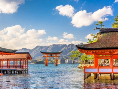 Du lịch - Khám phá 10 thành phố ấn tượng nhất Nhật Bản