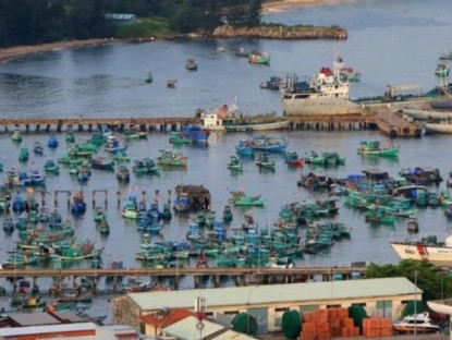 Kinh tế - Tỉnh duy nhất ở Việt Nam có cả sân bay quốc tế, nội địa và cảng biển?