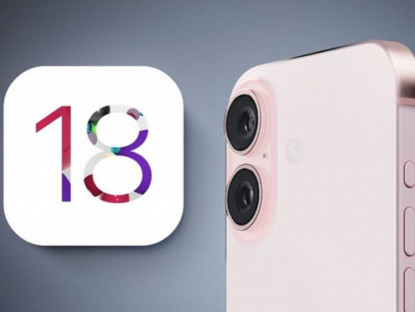 Công nghệ - iOS 18 với hàng loạt đột phá sẽ ra mắt khi nào?