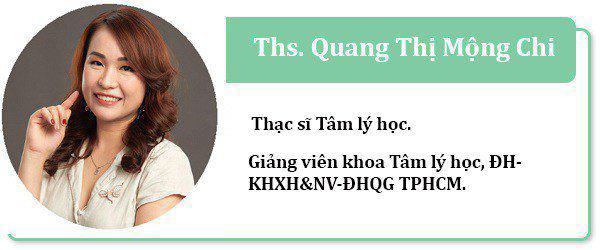 Chuyên gia: "Con hư tại mẹ" là câu nói gây sát thương, lỗi thời - 2