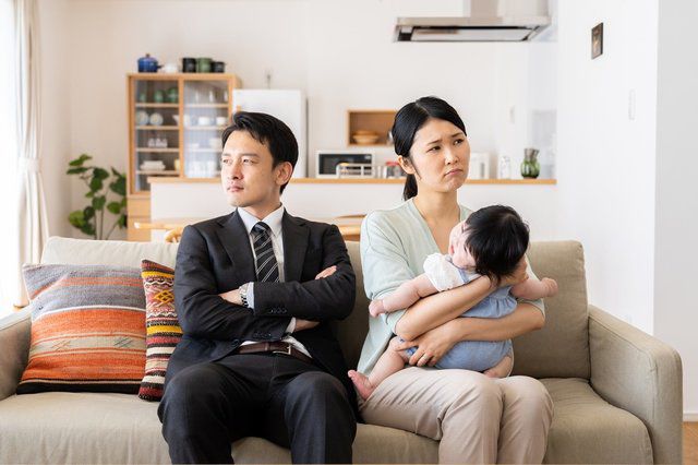Chuyên gia: "Con hư tại mẹ" là câu nói gây sát thương, lỗi thời - 1