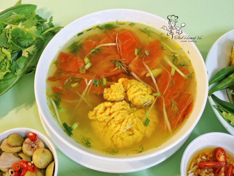 Hôm nay nấu gì: Đang đói nhìn bữa cơm chiều này ai cũng muốn về nhà nấu thử - 5