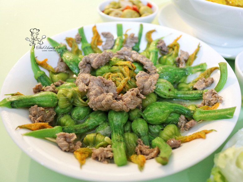 Hôm nay nấu gì: Đang đói nhìn bữa cơm chiều này ai cũng muốn về nhà nấu thử - 3
