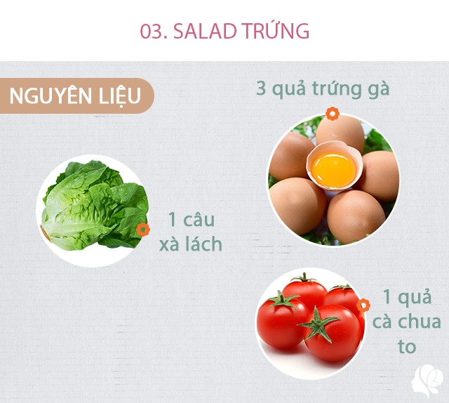 Hôm nay nấu gì: Đang đói nhìn bữa cơm chiều này ai cũng muốn về nhà nấu thử - 6