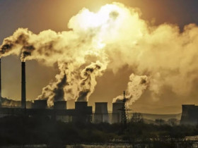 Cảnh báo: Lượng CO2 trong khí quyển đạt mức cao nhất trong hàng triệu năm