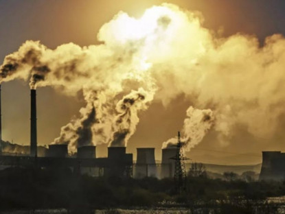 Công nghệ - Cảnh báo: Lượng CO2 trong khí quyển đạt mức cao nhất trong hàng triệu năm