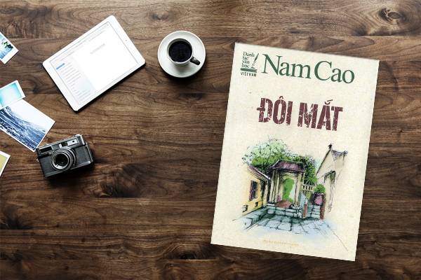 Vấn đề cách nhìn trong truyện ngắn “Đôi mắt” của Nam Cao - 2