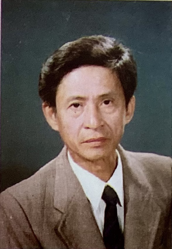 Duy Khoát, nhà thơ của duy cảm, duy tình - 1