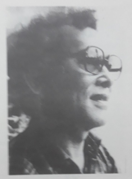 Nhớ anh Kim Ngọc Diệu - 1