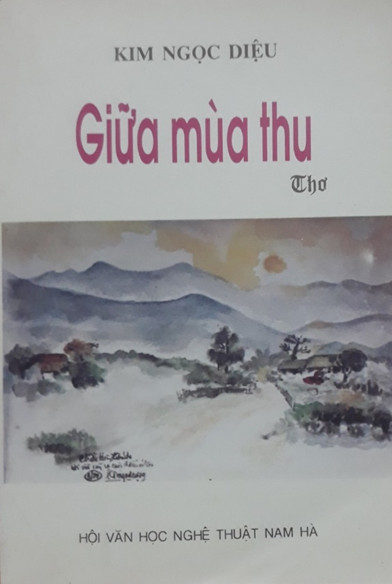 Nhớ anh Kim Ngọc Diệu - 2