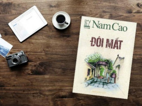 Vấn đề cách nhìn trong truyện ngắn “Đôi mắt” của Nam Cao