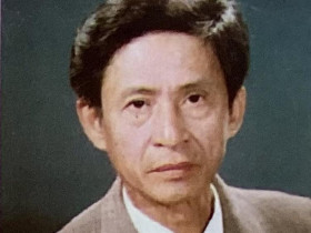 Duy Khoát, nhà thơ của duy cảm, duy tình