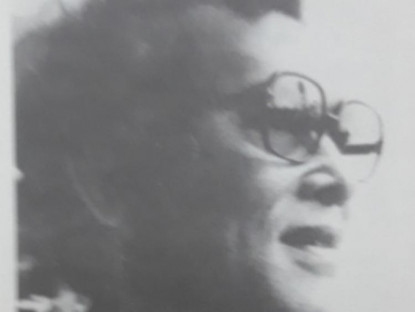 Văn thơ - Nhớ anh Kim Ngọc Diệu