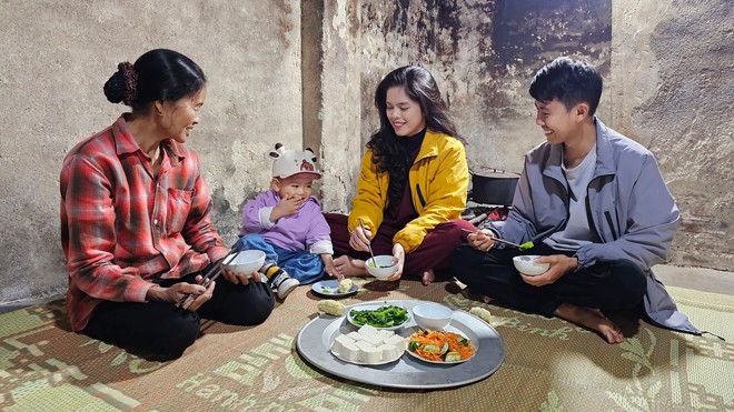 Chàng trai nông thôn Thái Nguyên lọt top Forbes 30 Under 30 châu Á - 5
