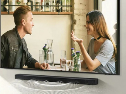 Công nghệ - Thử ngay mẹo này nếu không thể khởi động lại TV Samsung